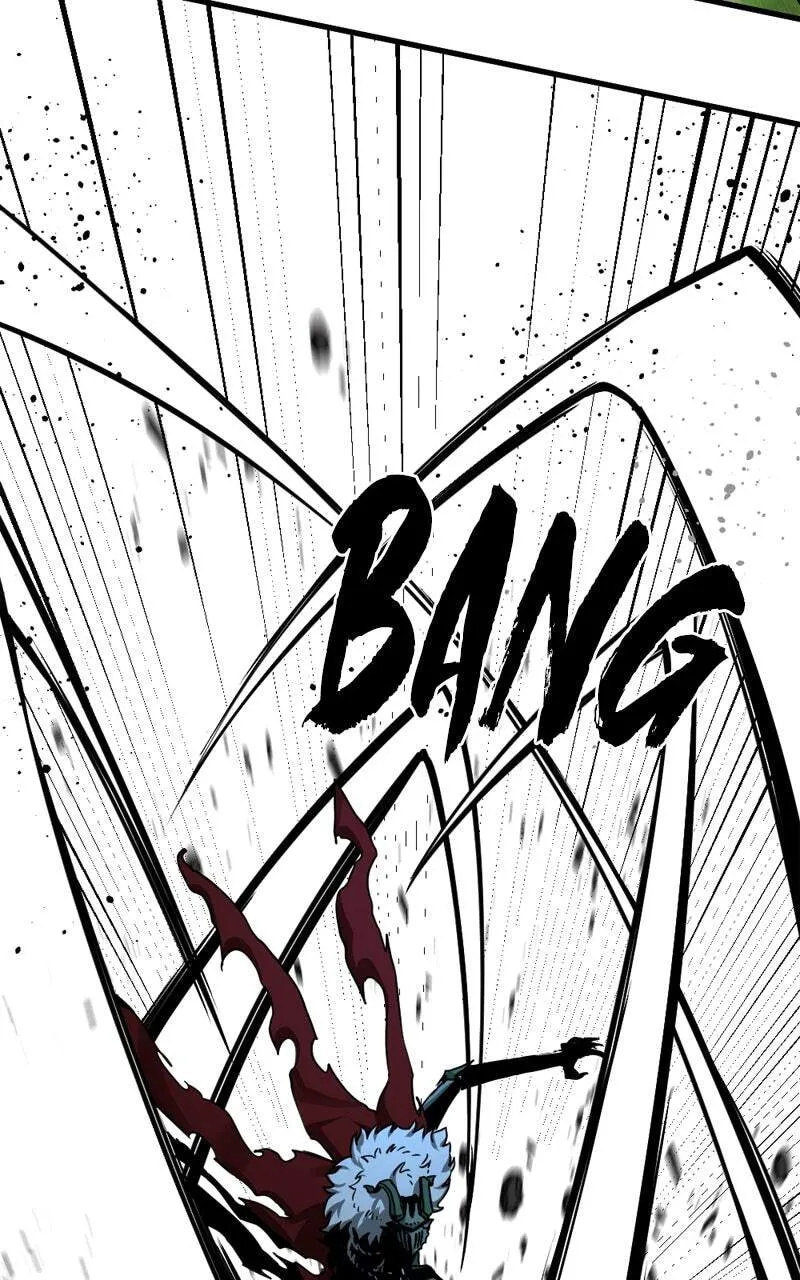 Hero Killer Chapter 177 — Page 12