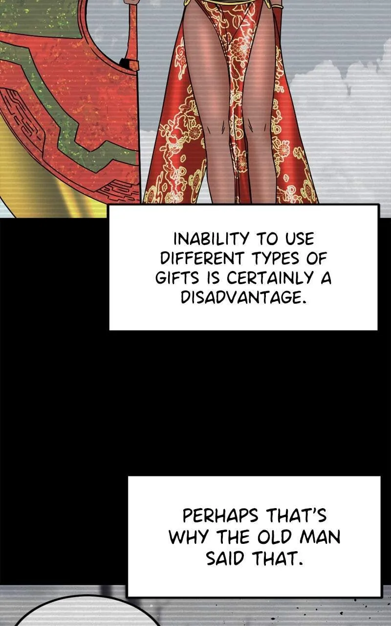 Hero Killer Chapter 177 — Page 122