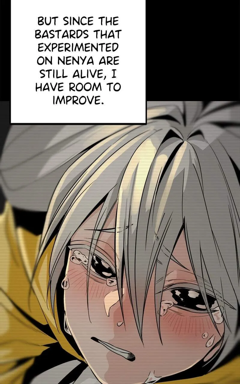 Hero Killer Chapter 177 — Page 124