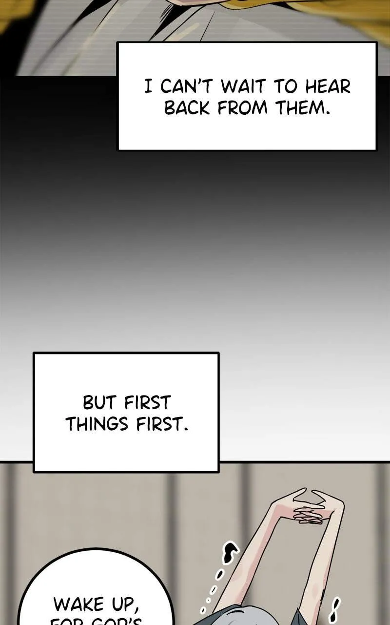 Hero Killer Chapter 177 — Page 125