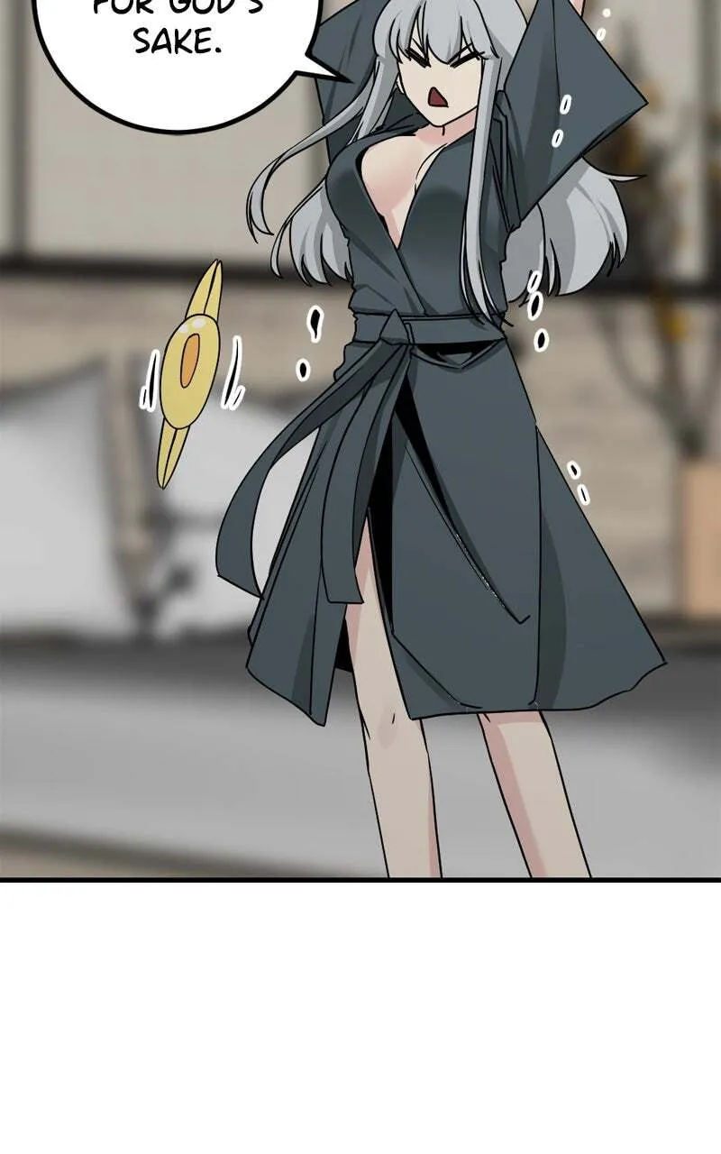 Hero Killer Chapter 177 — Page 126