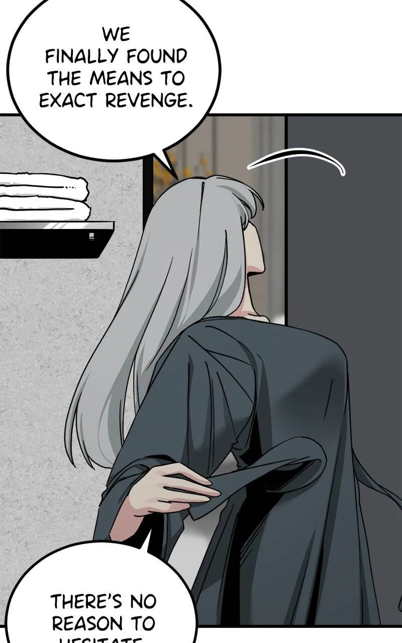 Hero Killer Chapter 177 — Page 128
