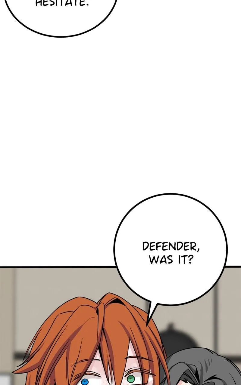 Hero Killer Chapter 177 — Page 129