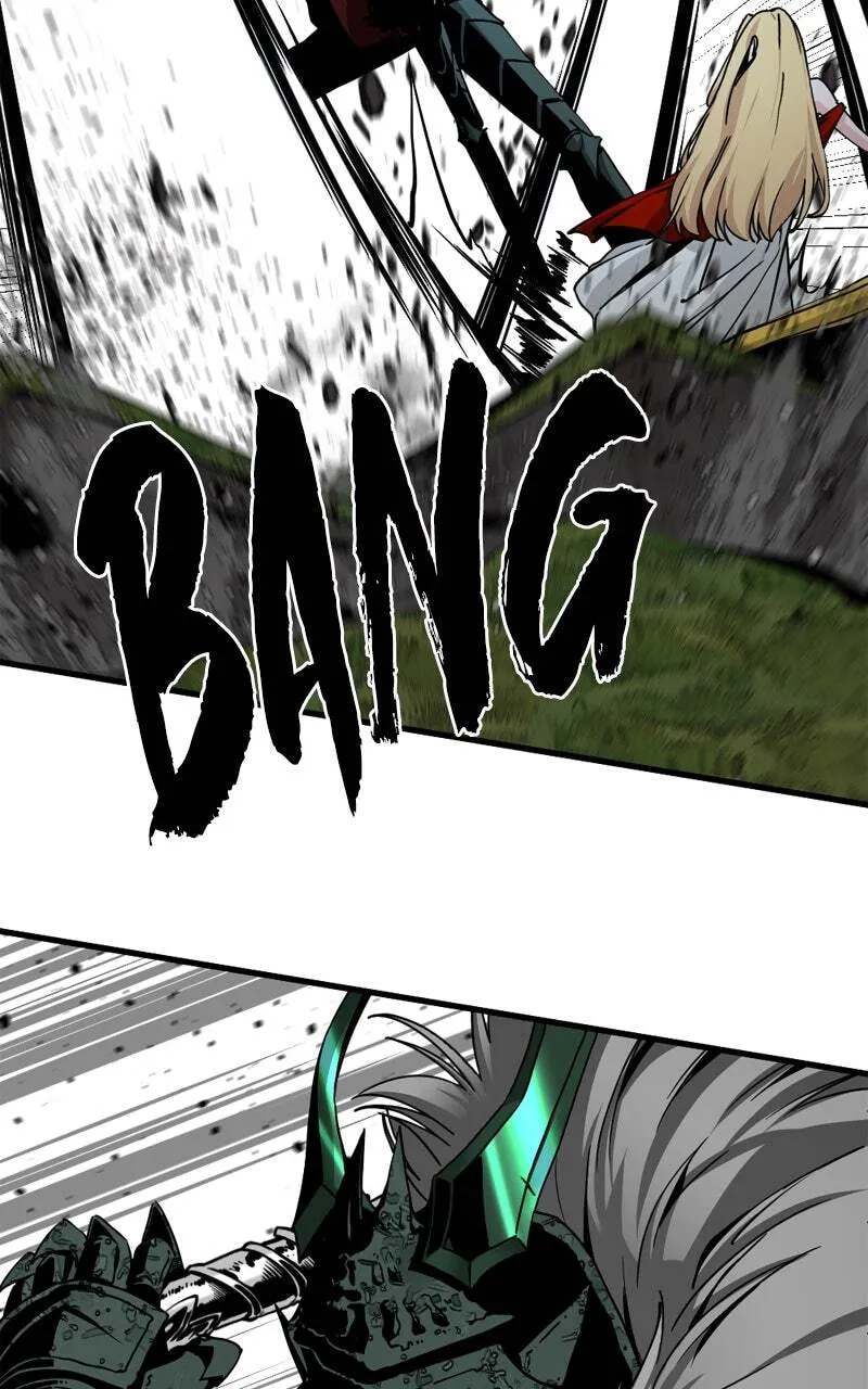 Hero Killer Chapter 177 — Page 13