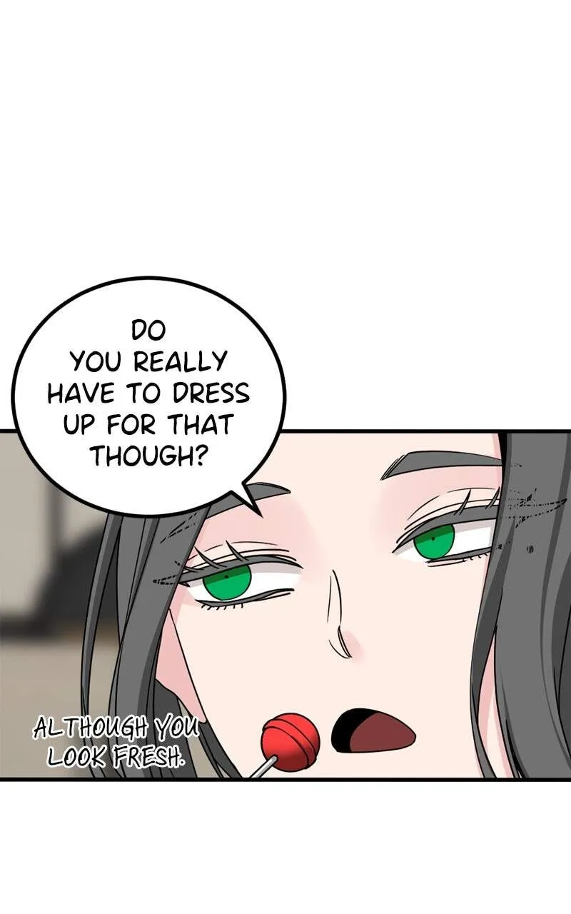 Hero Killer Chapter 177 — Page 132