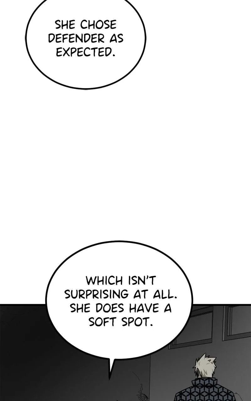 Hero Killer Chapter 177 — Page 139