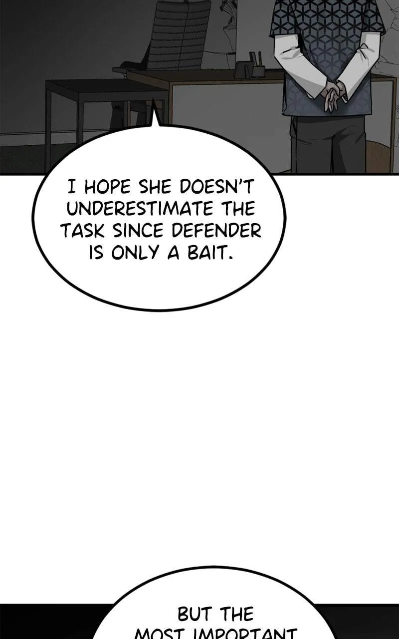 Hero Killer Chapter 177 — Page 140