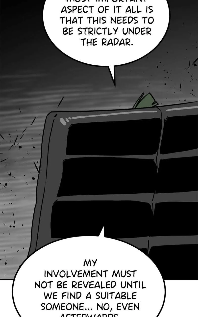 Hero Killer Chapter 177 — Page 141