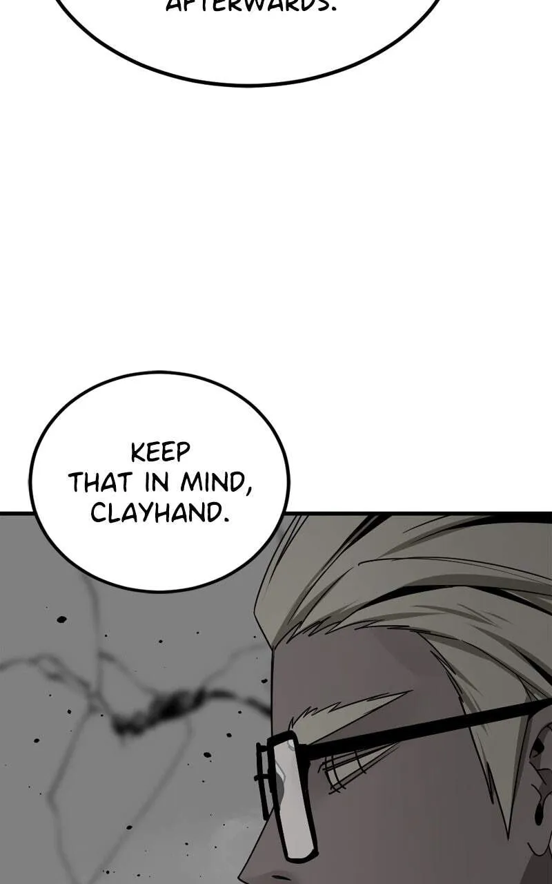 Hero Killer Chapter 177 — Page 142