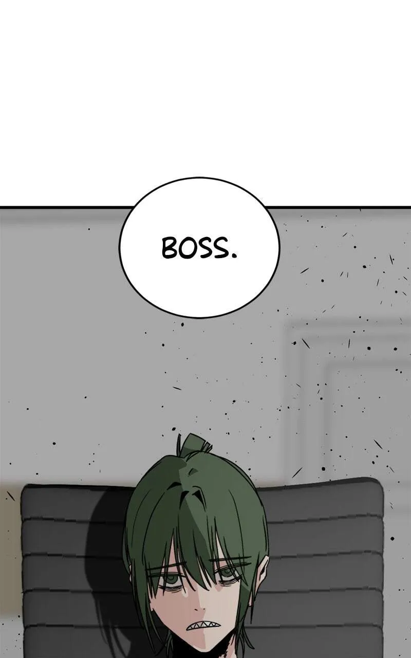 Hero Killer Chapter 177 — Page 144