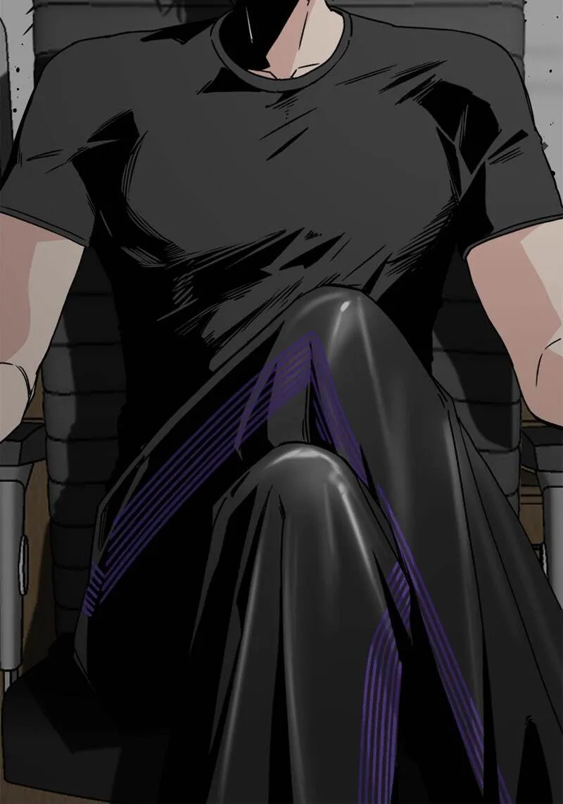 Hero Killer Chapter 177 — Page 145