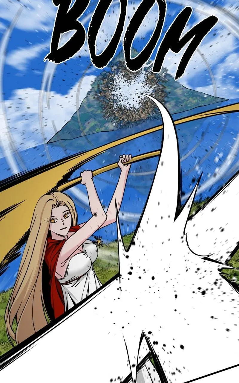 Hero Killer Chapter 177 — Page 18