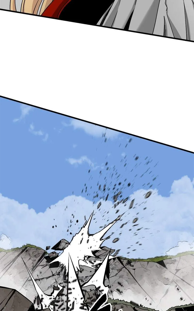 Hero Killer Chapter 177 — Page 21