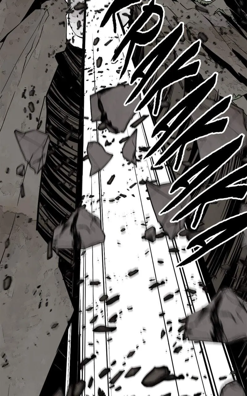 Hero Killer Chapter 177 — Page 22