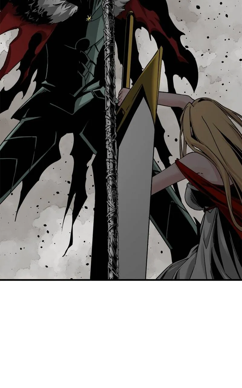 Hero Killer Chapter 177 — Page 26