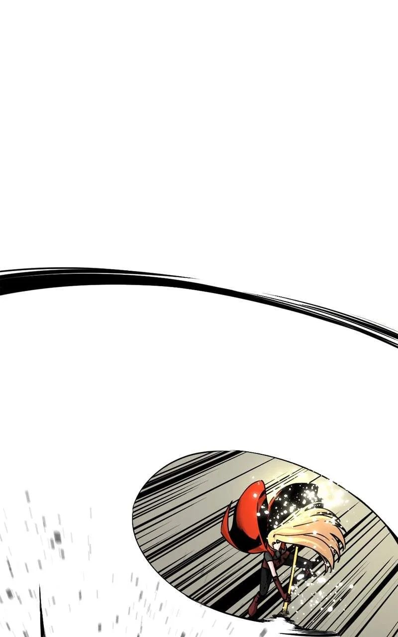 Hero Killer Chapter 177 — Page 28