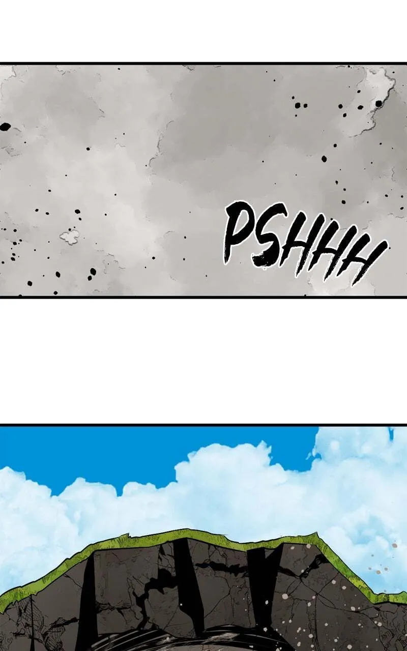 Hero Killer Chapter 177 — Page 33