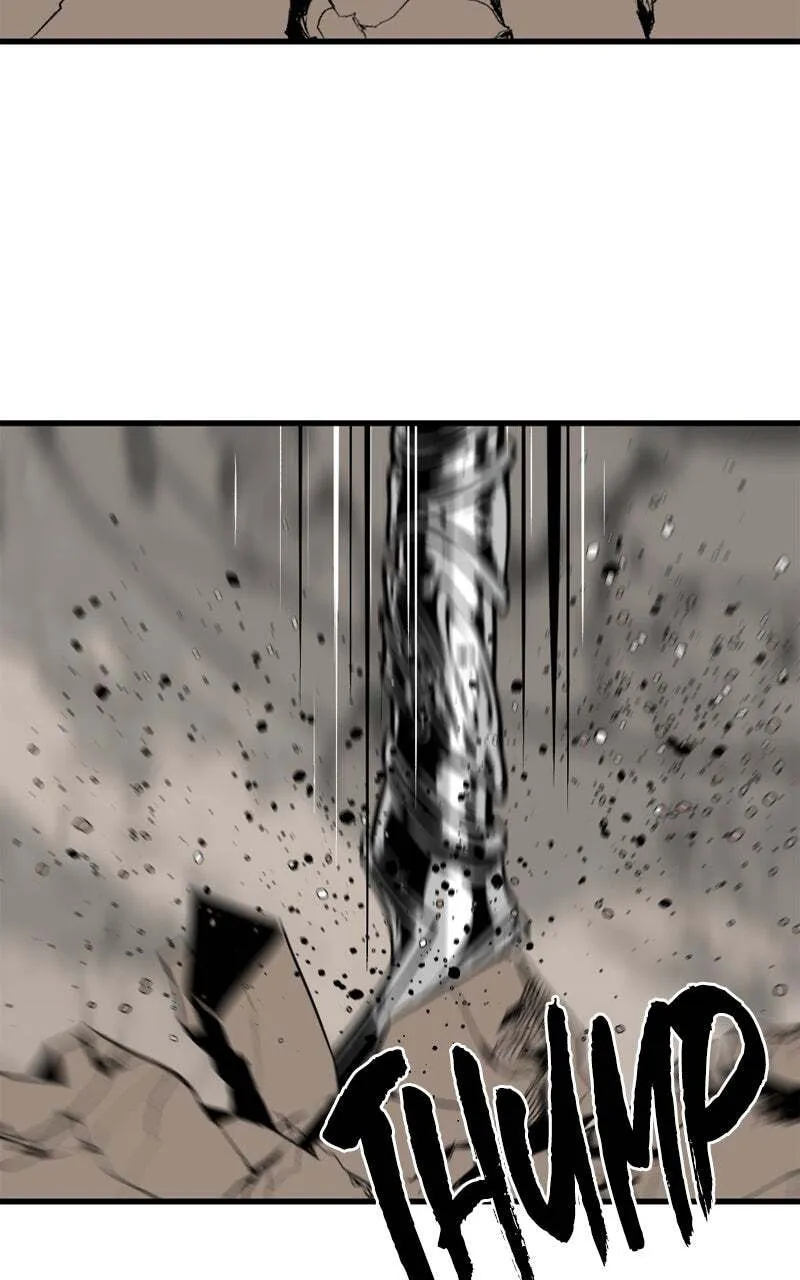Hero Killer Chapter 177 — Page 36