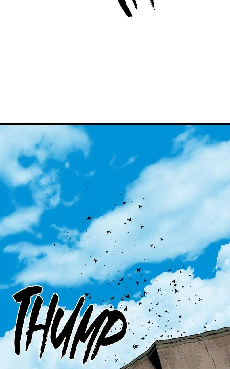 Hero Killer Chapter 177 — Page 37