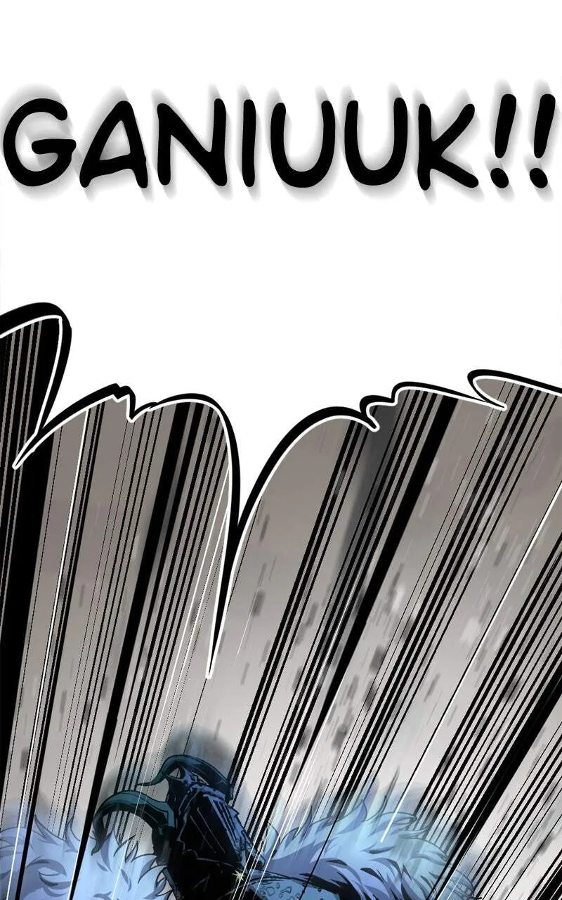 Hero Killer Chapter 177 — Page 42