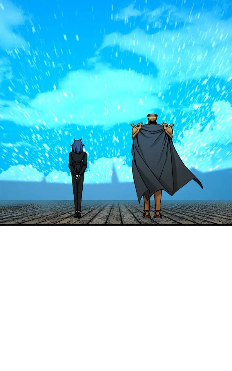Hero Killer Chapter 177 — Page 49