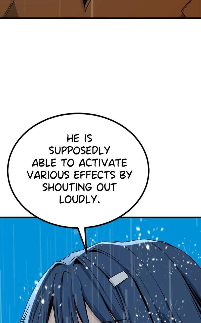 Hero Killer Chapter 177 — Page 51