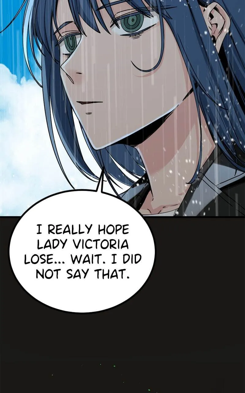 Hero Killer Chapter 177 — Page 52