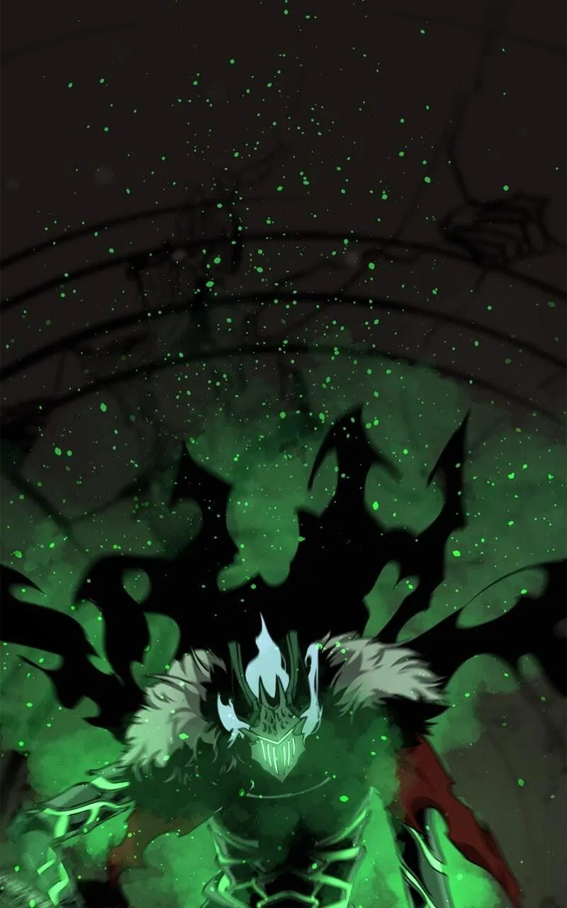 Hero Killer Chapter 177 — Page 53