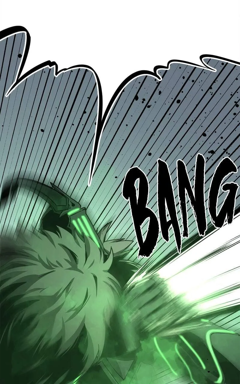 Hero Killer Chapter 177 — Page 81