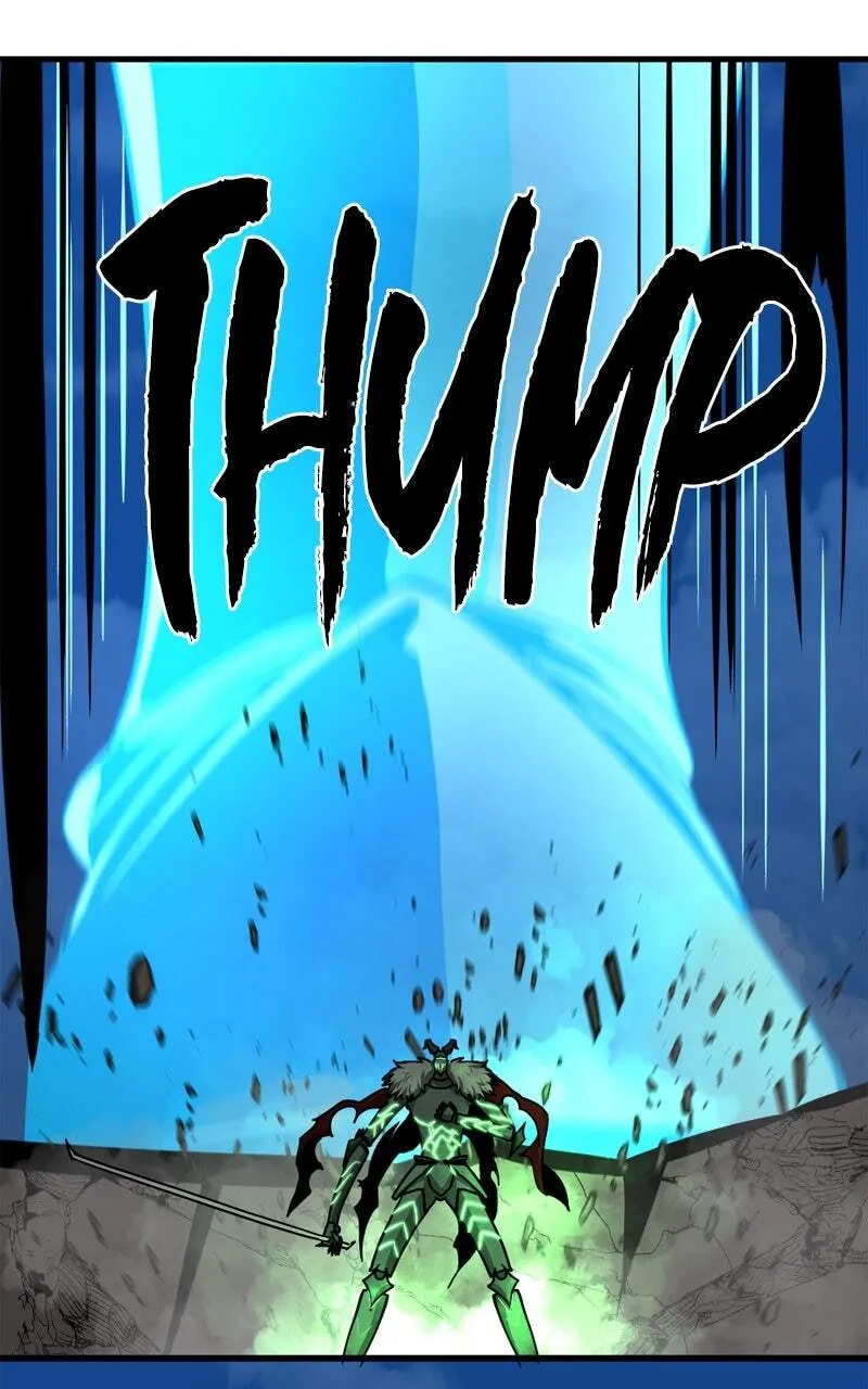 Hero Killer Chapter 177 — Page 83