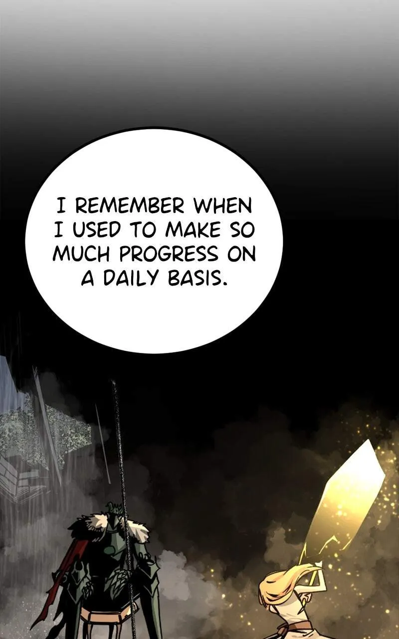 Hero Killer Chapter 177 — Page 93