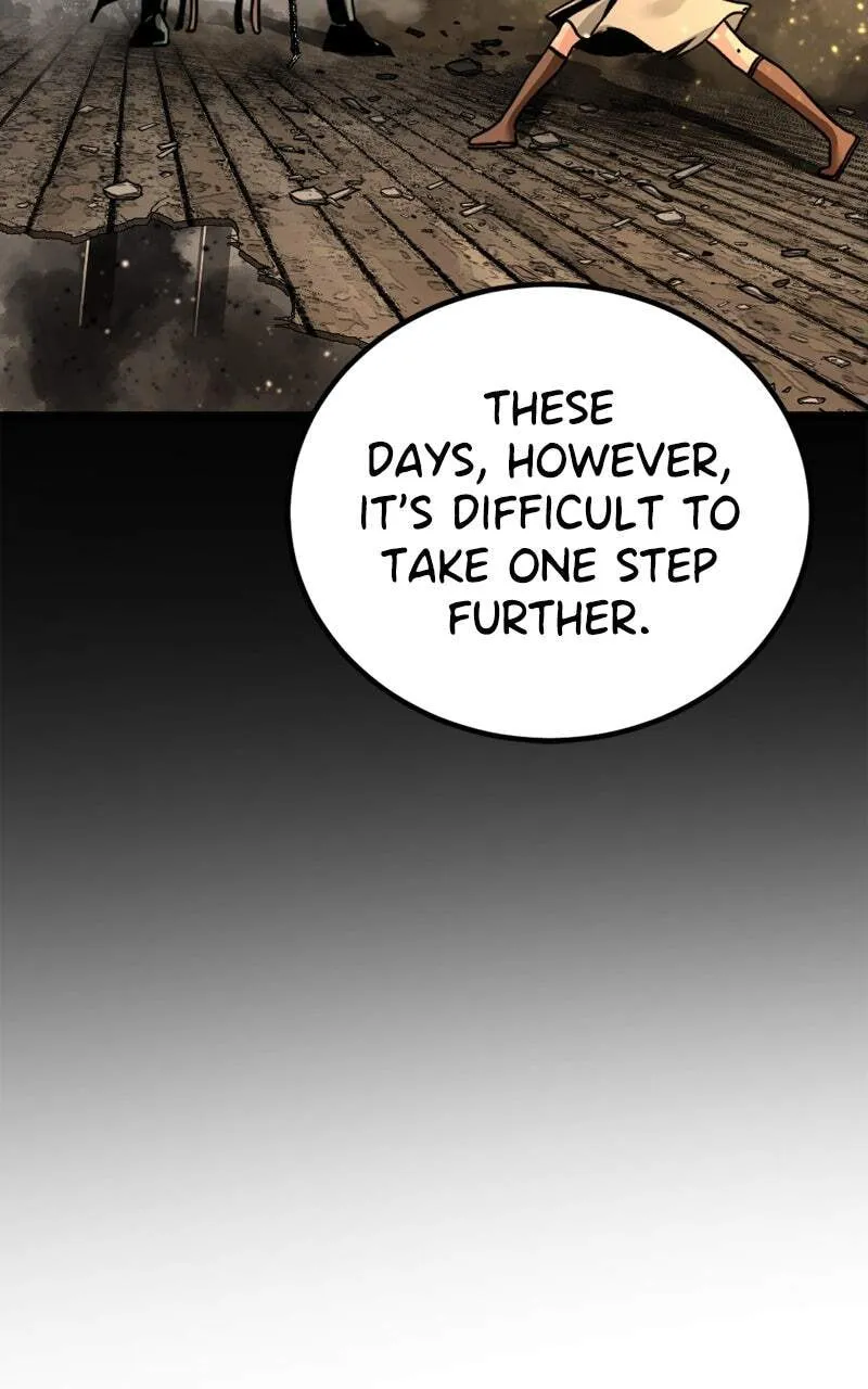 Hero Killer Chapter 177 — Page 94