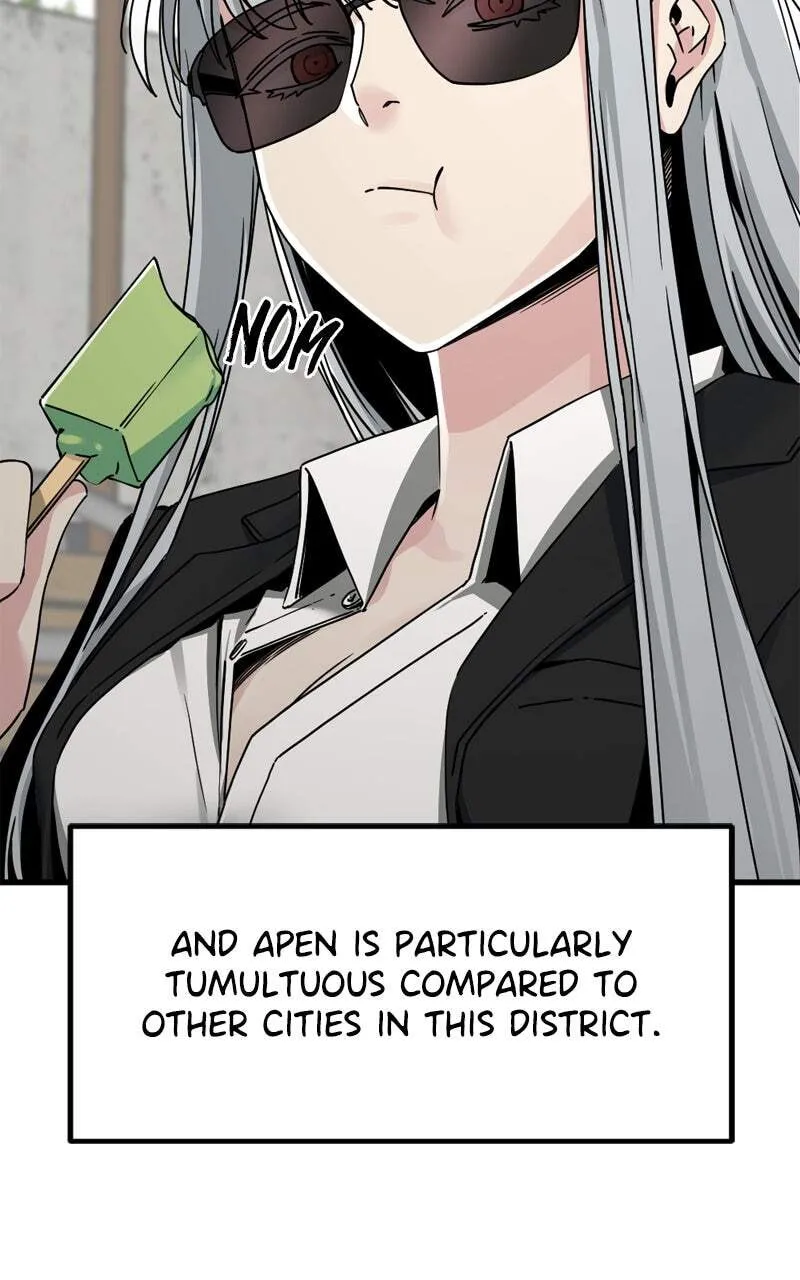 Hero Killer Chapter 178 — Page 5