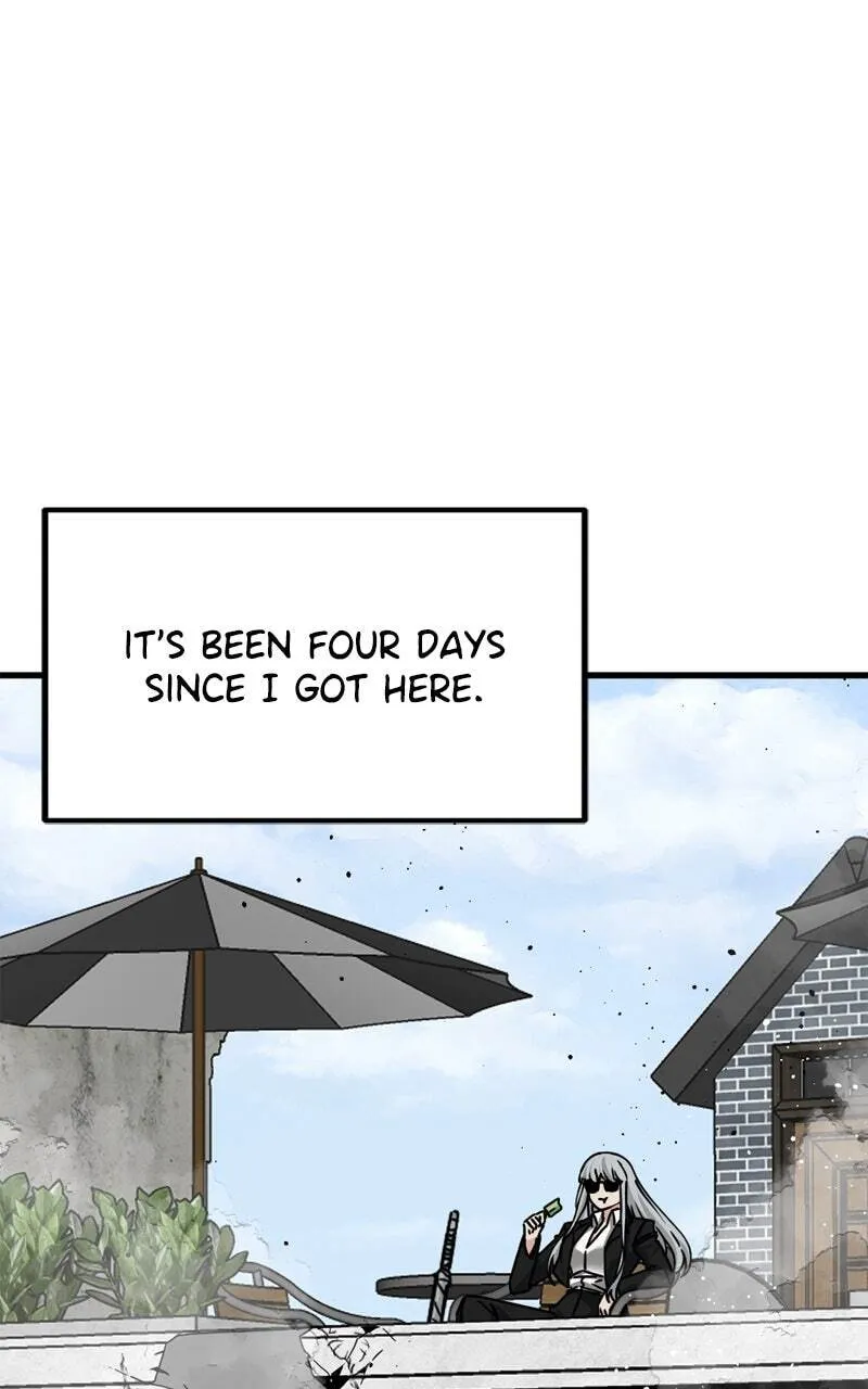 Hero Killer Chapter 178 — Page 6