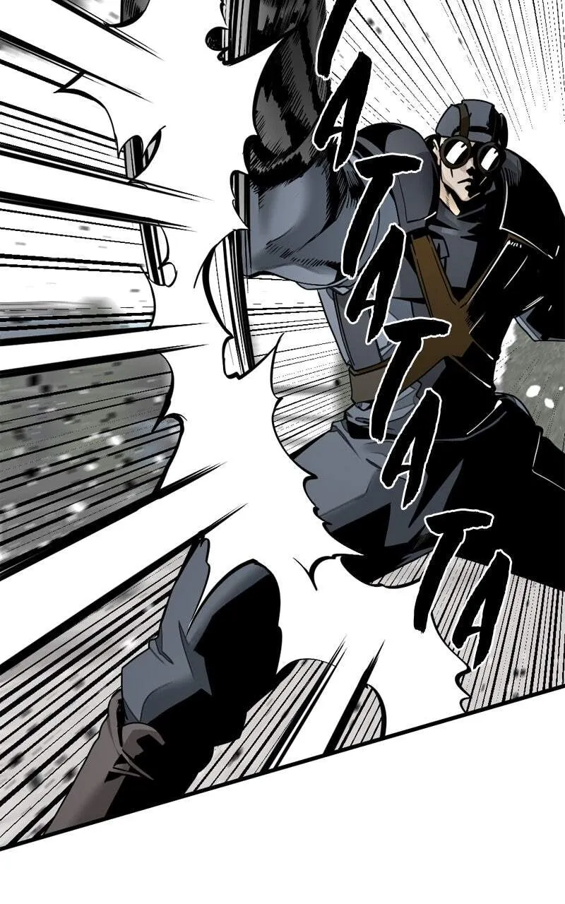 Hero Killer Chapter 178 — Page 10