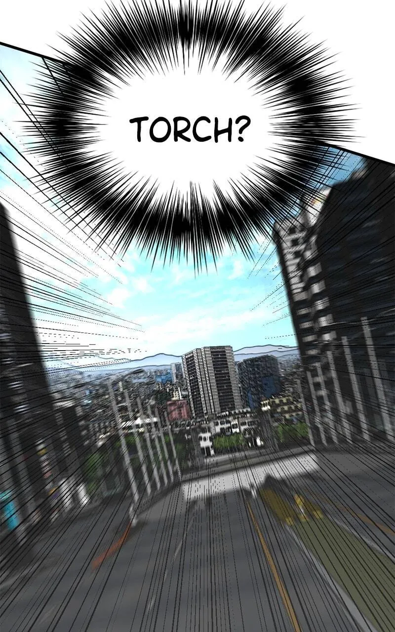 Hero Killer Chapter 178 — Page 103