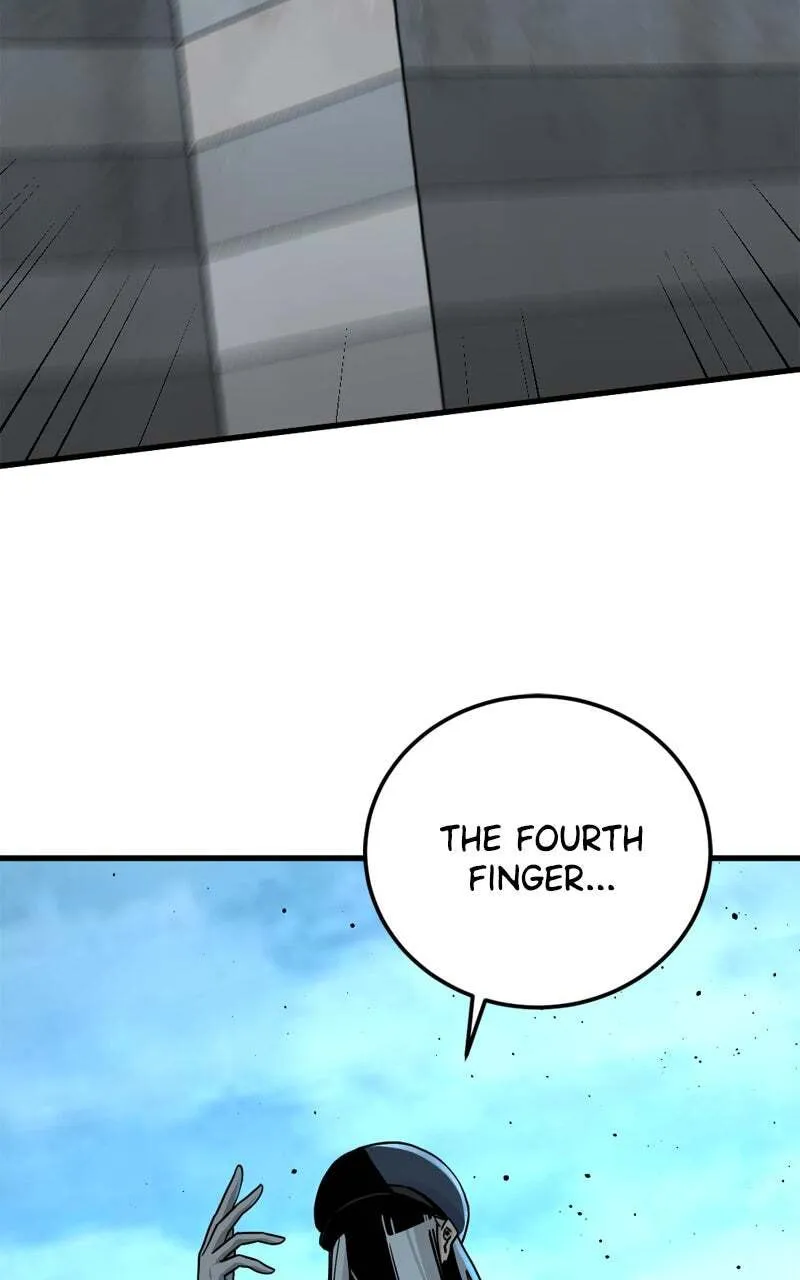 Hero Killer Chapter 178 — Page 107