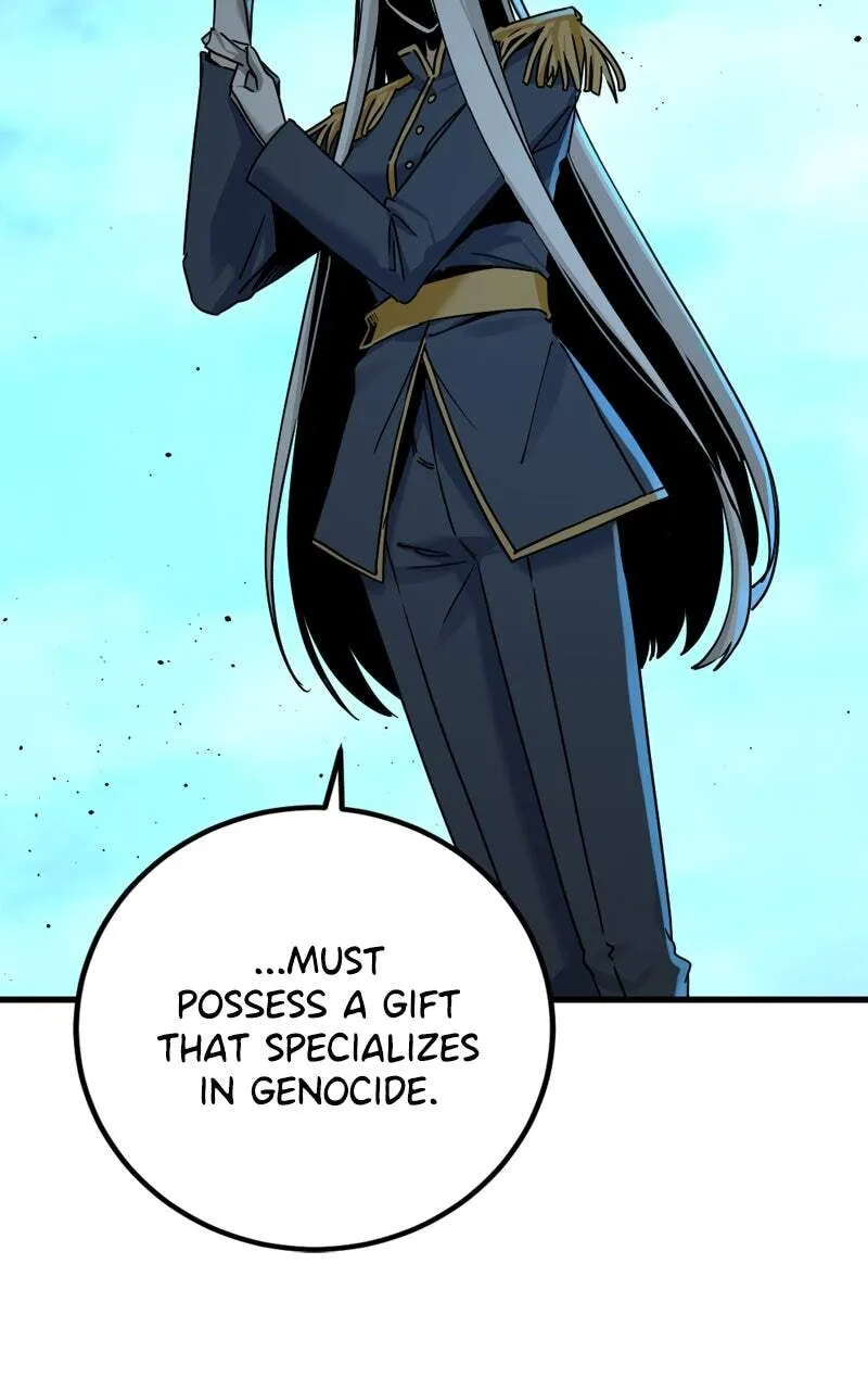 Hero Killer Chapter 178 — Page 108