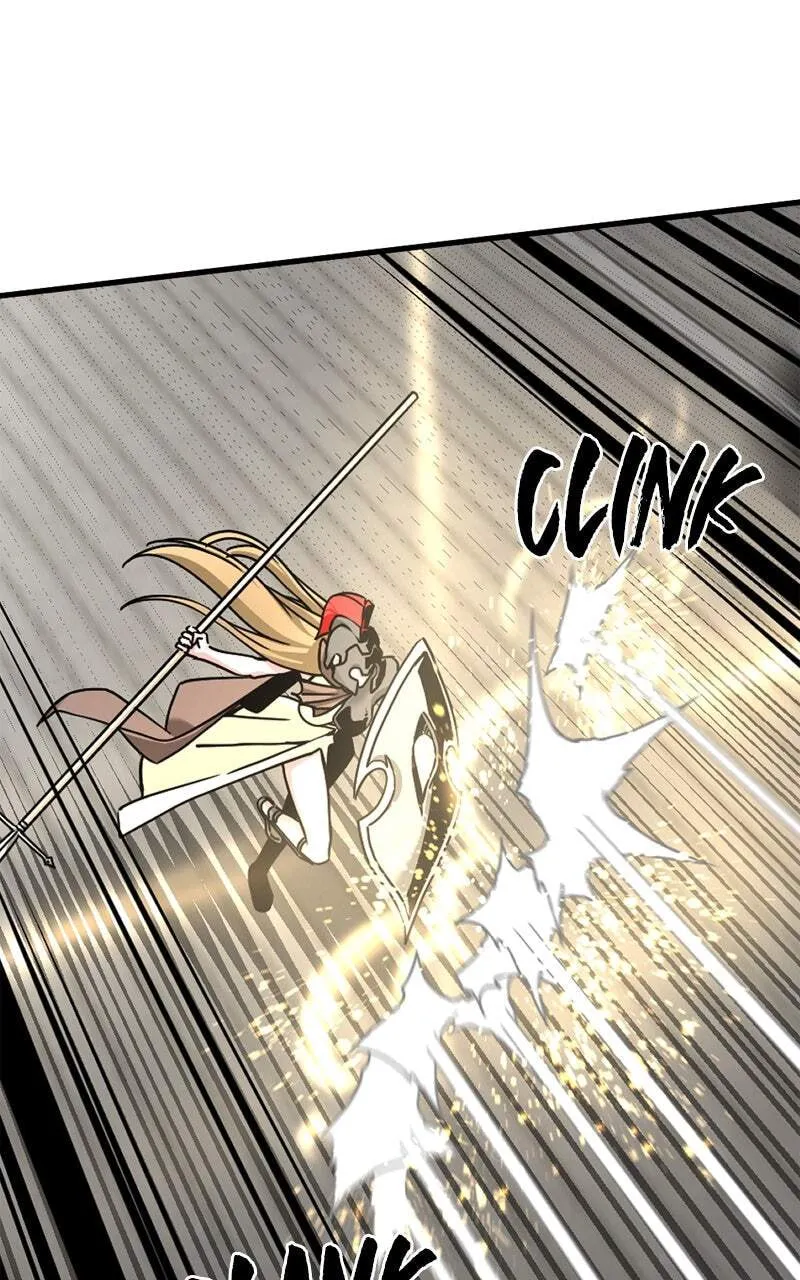Hero Killer Chapter 178 — Page 11