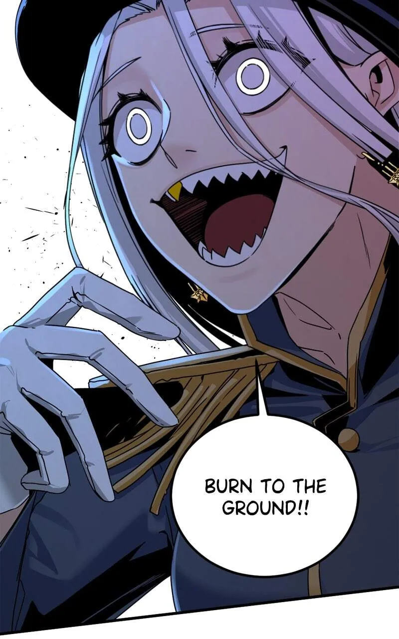 Hero Killer Chapter 178 — Page 114