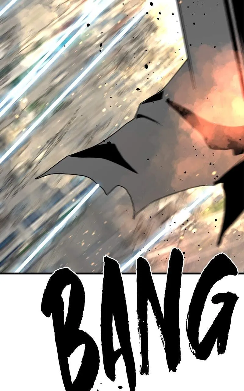 Hero Killer Chapter 178 — Page 119