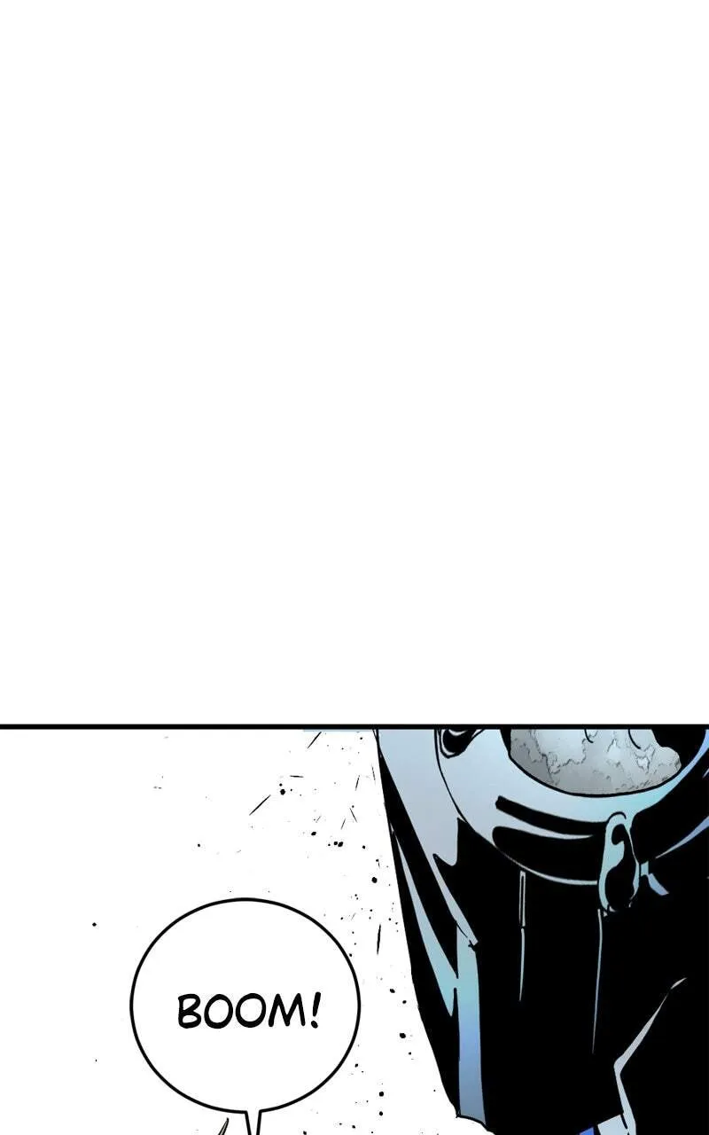 Hero Killer Chapter 178 — Page 121
