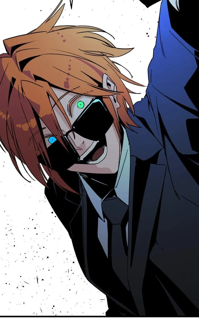 Hero Killer Chapter 178 — Page 122