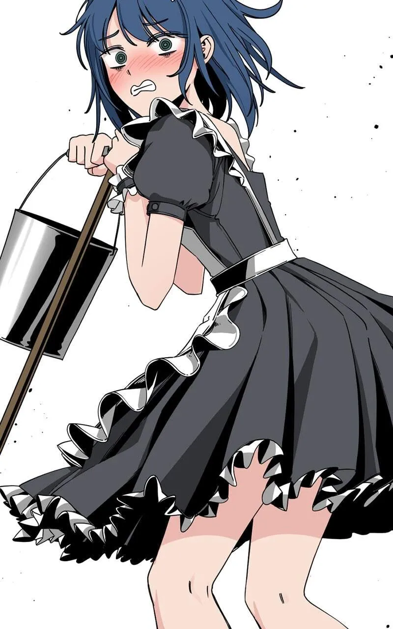 Hero Killer Chapter 178 — Page 124