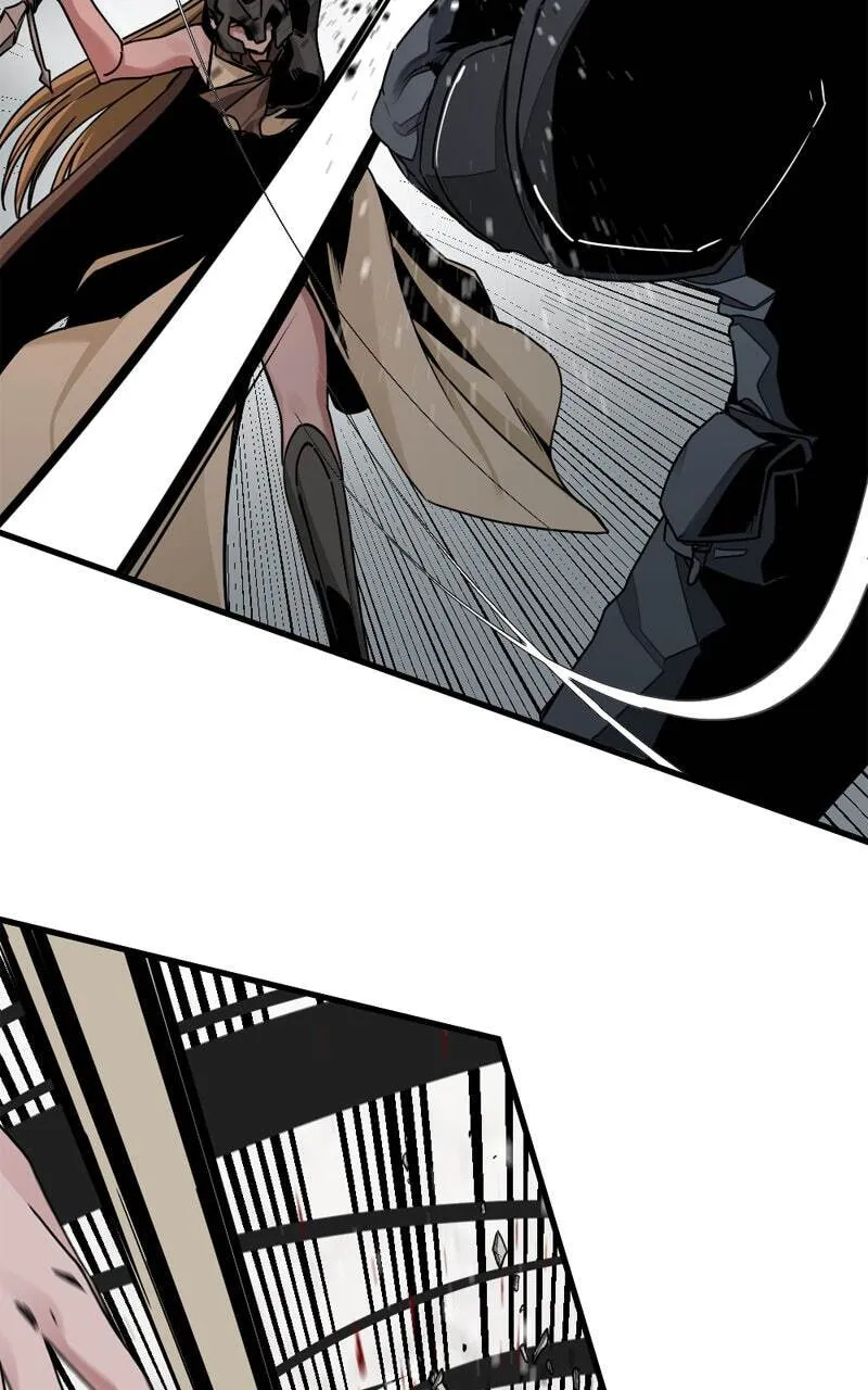 Hero Killer Chapter 178 — Page 13