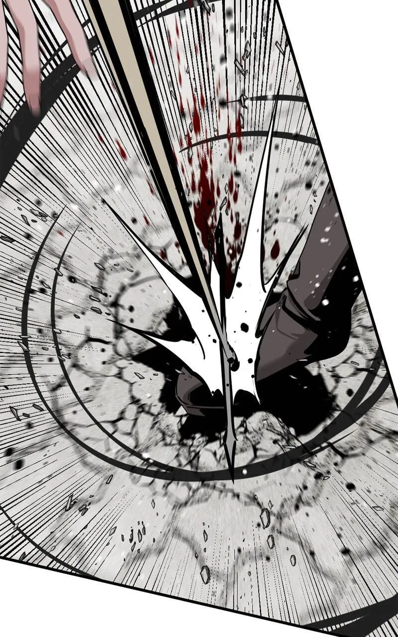 Hero Killer Chapter 178 — Page 14