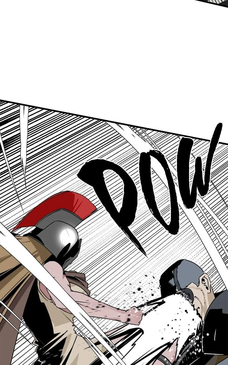 Hero Killer Chapter 178 — Page 15