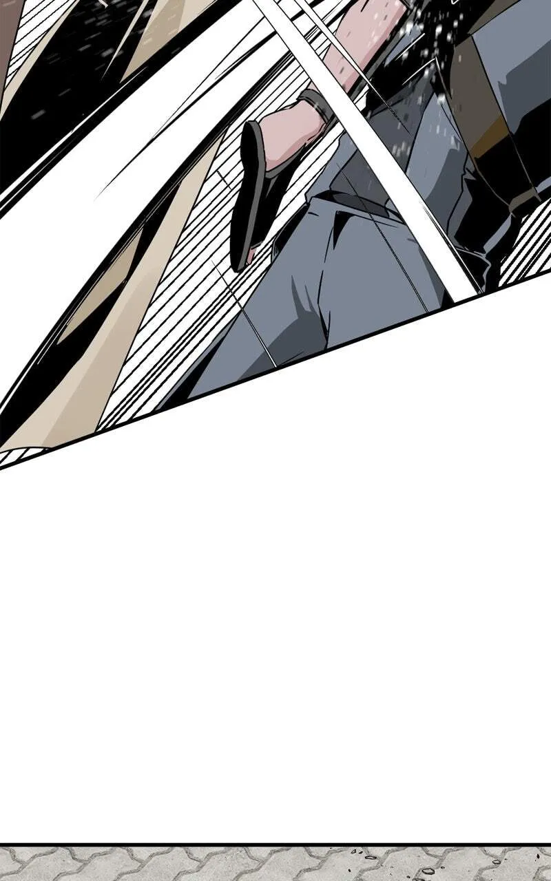 Hero Killer Chapter 178 — Page 16