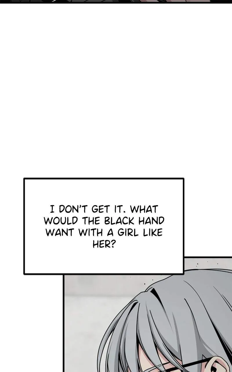 Hero Killer Chapter 178 — Page 21