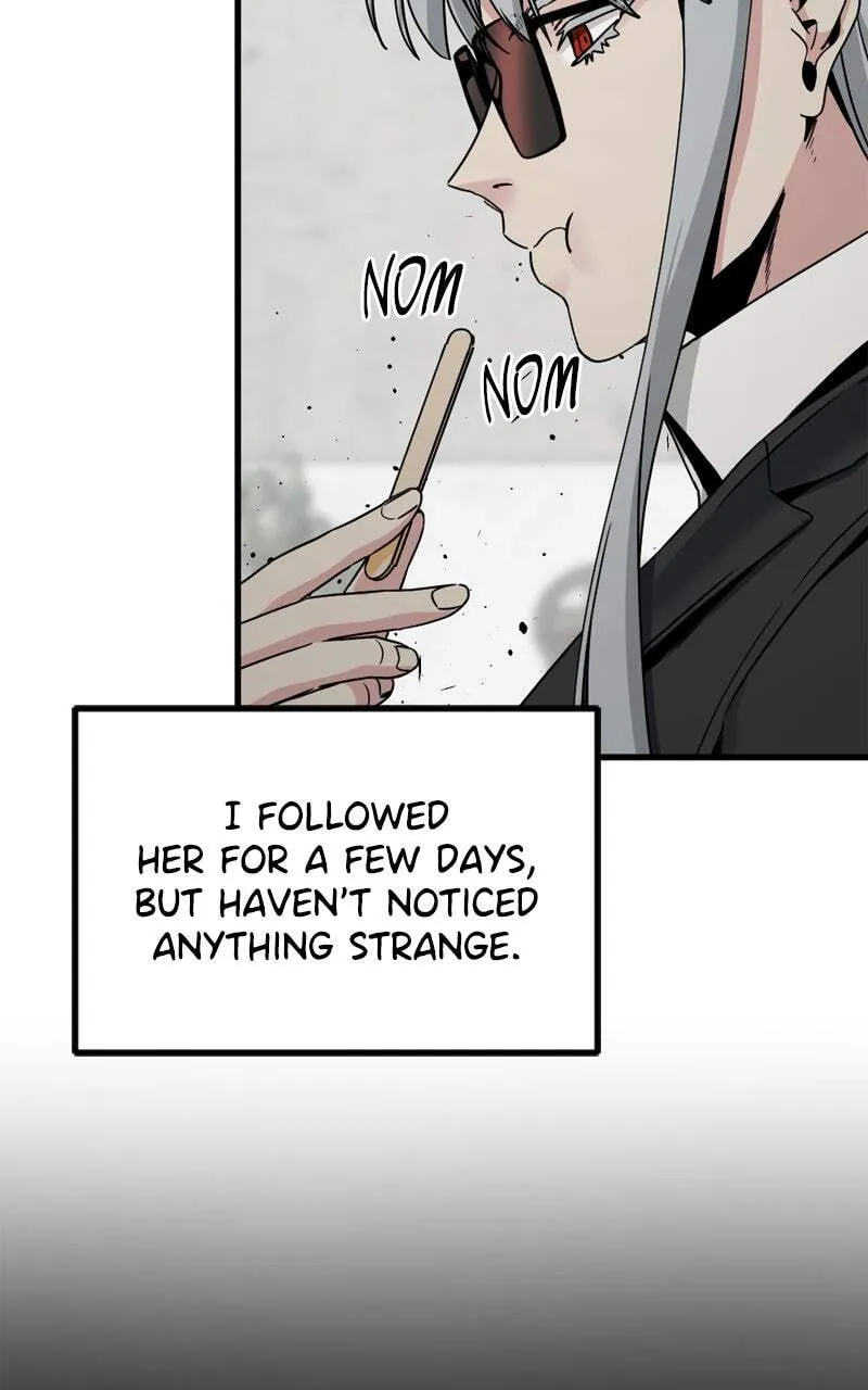 Hero Killer Chapter 178 — Page 22